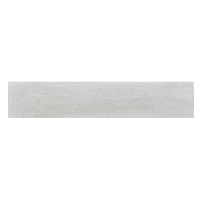 Prissmacer Ceramica Trunk Blanco 23x120cm